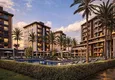 Buy New residential complex under construction in Antalya, Kundu 11