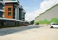 Buy 3+1 penthouse duplex in Kargicak - spacious family format 12