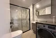 Affordable Purchase 2+1 duplex in Mahmutlar with furniture and sea and mountain views 12