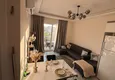 Affordable Purchase Two-room apartment in Alanya, Oba area — 60 m2 furnished and mountain views 1