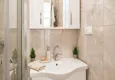 Affordable Purchase Two-room apartment in Alanya, Oba area — 60 m2 furnished and mountain views 13