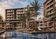 Buy New residential complex under construction in Antalya, Kundu 13