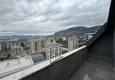 Affordable Purchase 2+1 duplex in Mahmutlar with furniture and sea and mountain views 14
