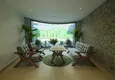 Buy 3+1 penthouse duplex in Kargicak - spacious family format 15