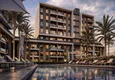 Buy New residential complex under construction in Antalya, Kundu 15