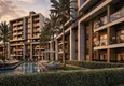 Buy New residential complex under construction in Antalya, Kundu 17