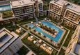 Buy New residential complex under construction in Antalya, Kundu 18