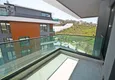Affordable Purchase 3+1 penthouse duplex in Kargicak - spacious family format 18