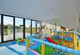 Buy 3+1 penthouse duplex in Kargicak - spacious family format 19