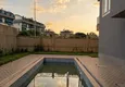 Buy Two-room apartment in Alanya, Oba area — 60 m2 furnished and mountain views 2