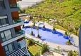 Affordable Purchase 3+1 penthouse duplex in Kargicak - spacious family format 21