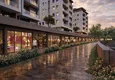Buy New residential complex under construction in Antalya, Kundu 21