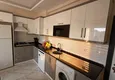 Affordable Purchase Two-room apartment in Alanya, Oba area — 60 m2 furnished and mountain views 2