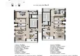 Purchase cheap New residential complex under construction in Antalya, Kundu 3