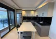 Affordable Purchase 2+1 duplex in Mahmutlar with furniture and sea and mountain views 3