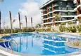 Buy 3+1 penthouse duplex in Kargicak - spacious family format 3