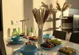Affordable Purchase Two-room apartment in Alanya, Oba area — 60 m2 furnished and mountain views 3