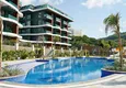 Buy 3+1 penthouse duplex in Kargicak - spacious family format 4