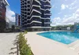 Buy 2+1 duplex in Mahmutlar with furniture and sea and mountain views 5