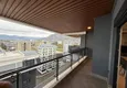 Affordable Purchase 2+1 duplex in Mahmutlar with furniture and sea and mountain views 5