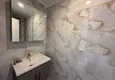 Affordable Purchase 2+1 duplex in Mahmutlar with furniture and sea and mountain views 6