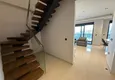 Affordable Purchase 2+1 duplex in Mahmutlar with furniture and sea and mountain views 7