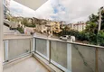 Affordable Purchase Three-room apartment in the center of Alanya - new property in a comfort-class residence 10