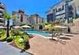 Buy Three-room apartment in the center of Alanya - new property in a comfort-class residence 11