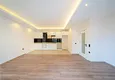 Affordable Purchase Three-room apartment in the center of Alanya - new property in a comfort-class residence 1