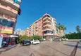 Купить Линейная квартира 3+1 на первой линии в Махмутларе - мебель, прямой вид на море 14