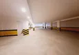 Buy Three-room apartment in the center of Alanya - new property in a comfort-class residence 15