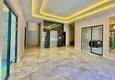 Buy Three-room apartment in the center of Alanya - new property in a comfort-class residence 16