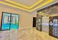 Buy Three-room apartment in the center of Alanya - new property in a comfort-class residence 17