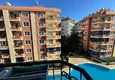 Доступная покупка Линейная квартира 3+1 на первой линии в Махмутларе - мебель, прямой вид на море 33