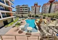 Buy Three-room apartment in the center of Alanya - new property in a comfort-class residence 6