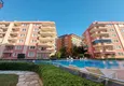 Купить Линейная квартира 3+1 на первой линии в Махмутларе - мебель, прямой вид на море 7