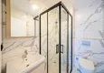 Affordable Purchase Three-room apartment in the center of Alanya - new property in a comfort-class residence 8