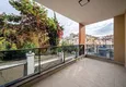 Affordable Purchase Three-room apartment in the center of Alanya - new property in a comfort-class residence 9