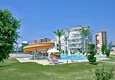 Buy Favorable price! 1+1 apartment in Cikcilli - furnished, suitable for a residence permit 3