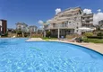 Buy Favorable price! 1+1 apartment in Cikcilli - furnished, suitable for a residence permit 5