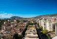 Buy Cheap 1+1 apartment in Oba - furnished, near the Alanya shopping center 6 