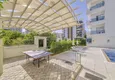 Buy Penthouse duplex 4+1 in Mahmutlar - furniture, prestigious complex, 350 meters from the sea 10