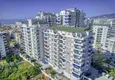 Buy Penthouse duplex 4+1 in Mahmutlar - furniture, prestigious complex, 350 meters from the sea 1