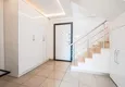 Affordable Purchase Penthouse duplex 4+1 in Mahmutlar - furniture, prestigious complex, 350 meters from the sea 1