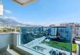 Affordable Purchase Penthouse duplex 4+1 in Mahmutlar - furniture, prestigious complex, 350 meters from the sea 16
