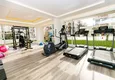 Buy Penthouse duplex 4+1 in Mahmutlar - furniture, prestigious complex, 350 meters from the sea 18