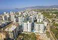 Buy Penthouse duplex 4+1 in Mahmutlar - furniture, prestigious complex, 350 meters from the sea 2