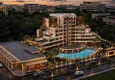 Buy New investment project in Antalya, Altintash - sales start 2