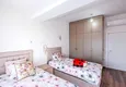 Affordable Purchase Penthouse duplex 4+1 in Mahmutlar - furniture, prestigious complex, 350 meters from the sea 26