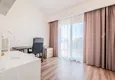 Affordable Purchase Penthouse duplex 4+1 in Mahmutlar - furniture, prestigious complex, 350 meters from the sea 27